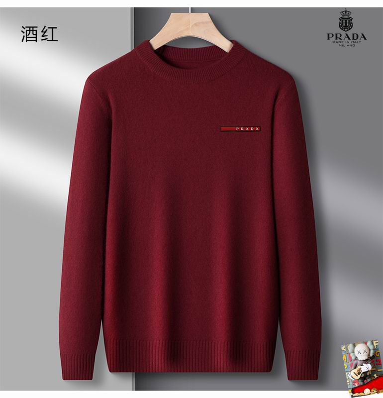 Prada M-3XL 25tr113