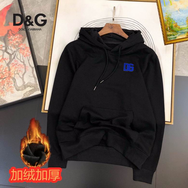 D&G M-3XL 25tn12