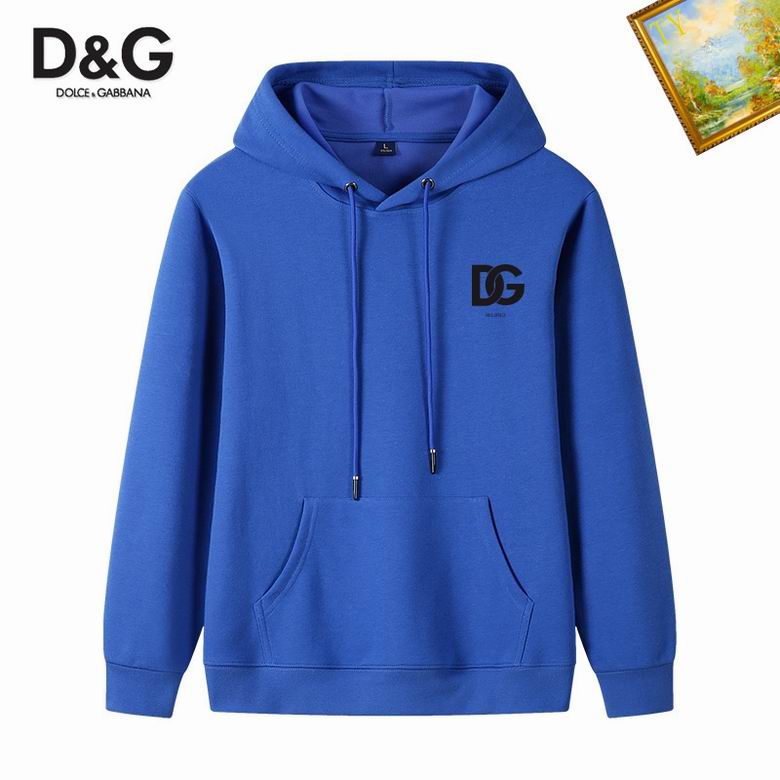 D&G M-3XL 25tn13