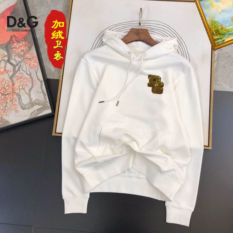 D&G M-3XL 25tx14