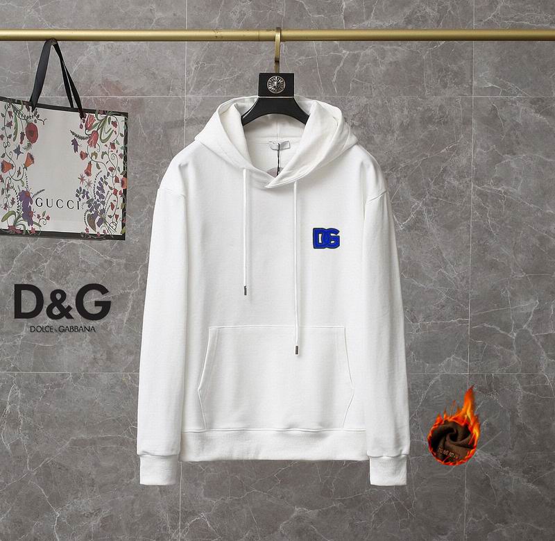 D&G M-3XL 25tr18