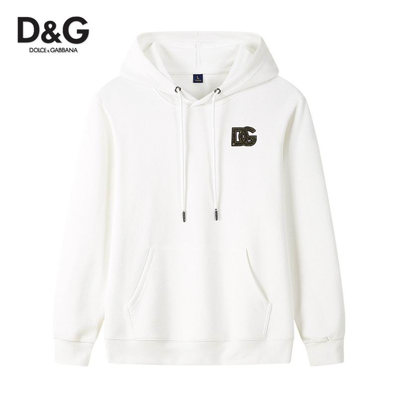 D&G M-3XL 25tr21
