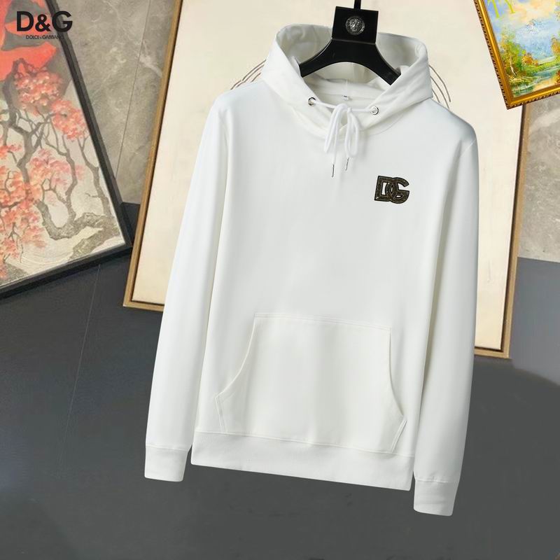 D&G M-3XL 25tx20