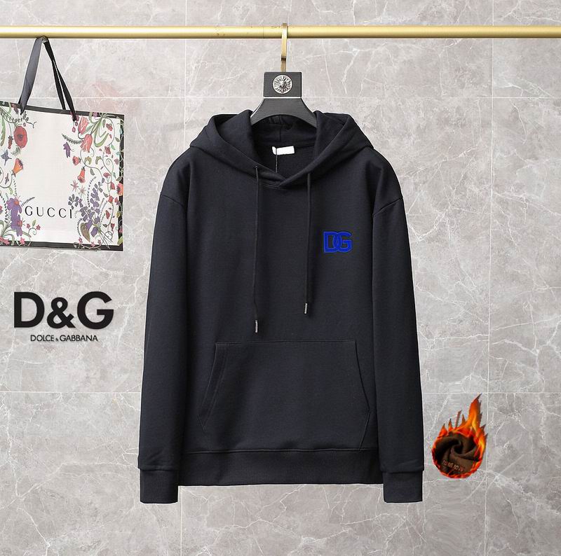 D&G M-3XL 25tr19