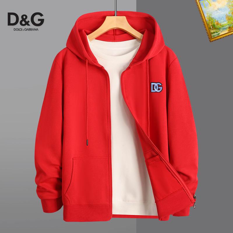 D&G M-3XL 25tr23