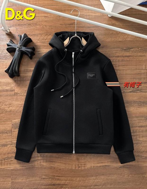 D&G M-5XL 12yr24