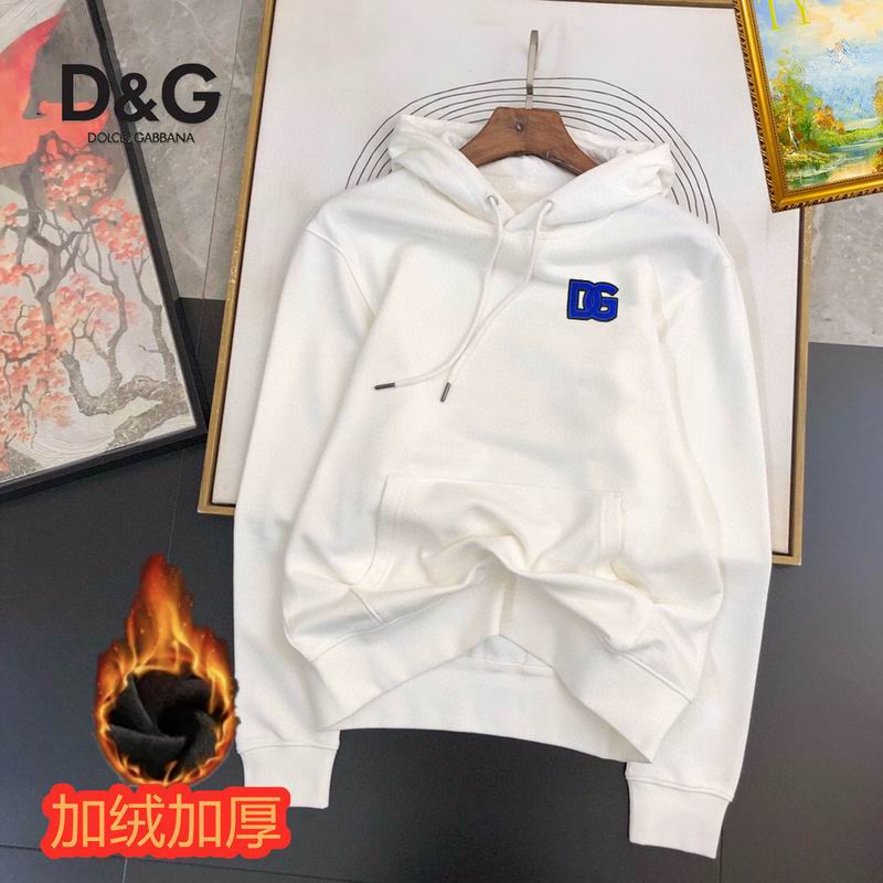 D&G M-3XL 11Lr26