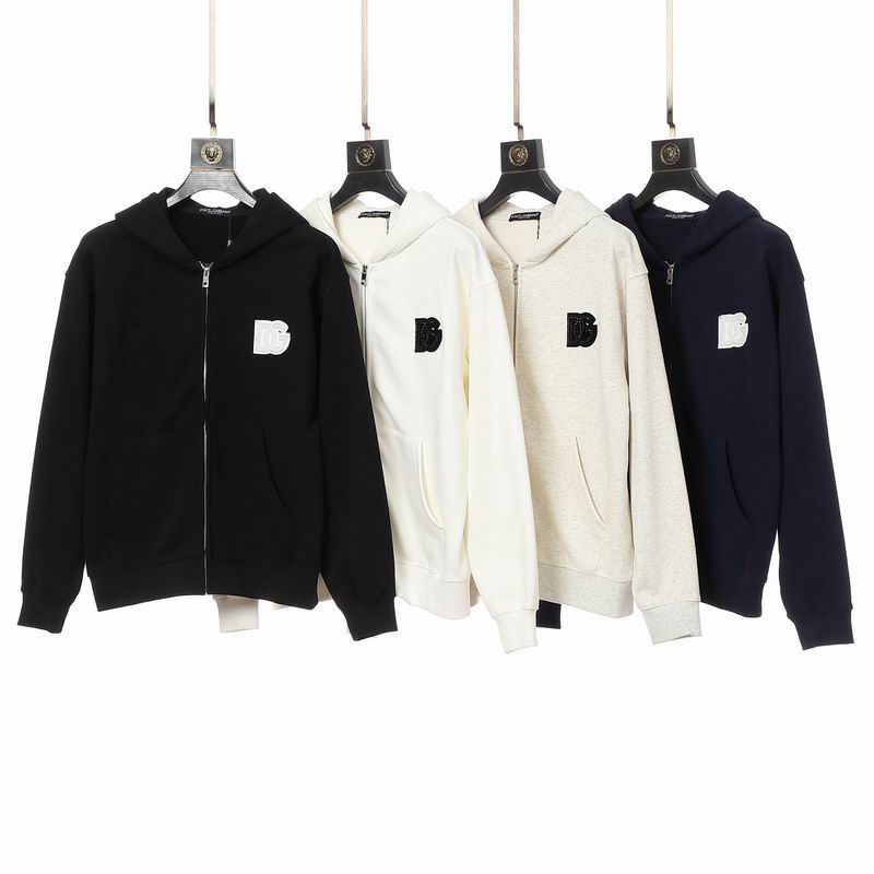 D&G S-2XL 2br25029