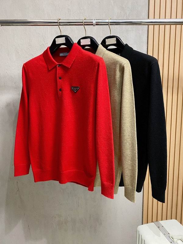 Prada M-3XL kdtr135