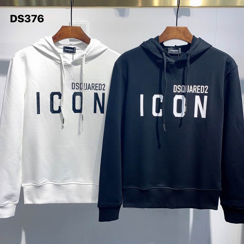 DSQ m-3xl 25l02