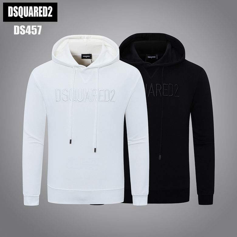 DSQ m-3xl 25l03