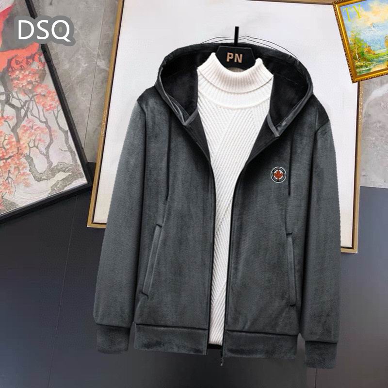 DSQ Hoodies