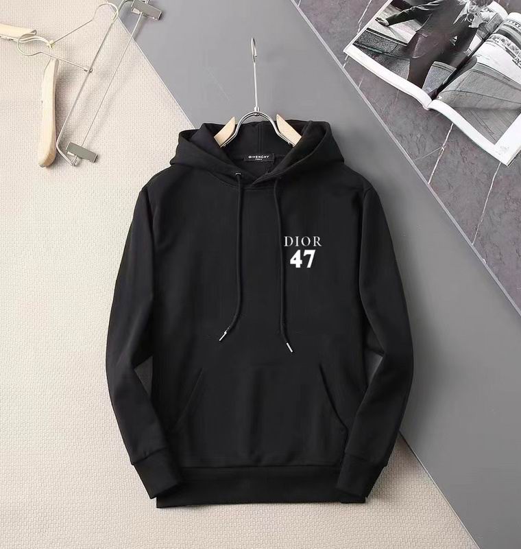 Dior M-5XL kdtr06