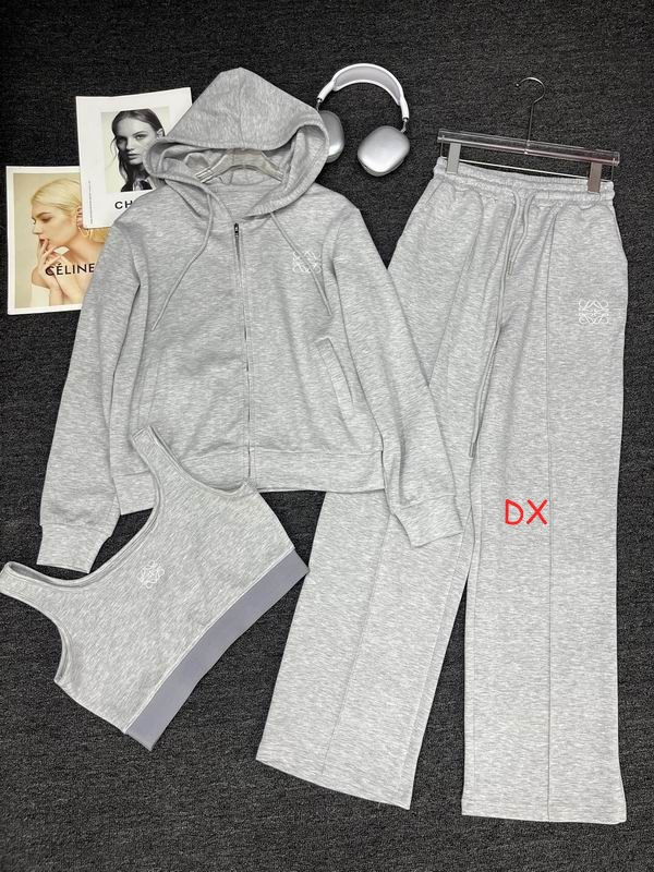 Loewe One Size 107
