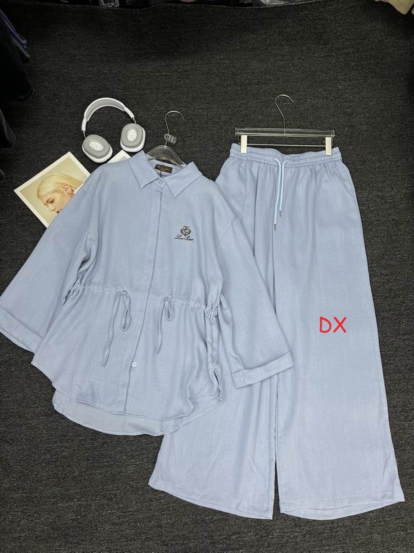 Loro Piana One Size 104