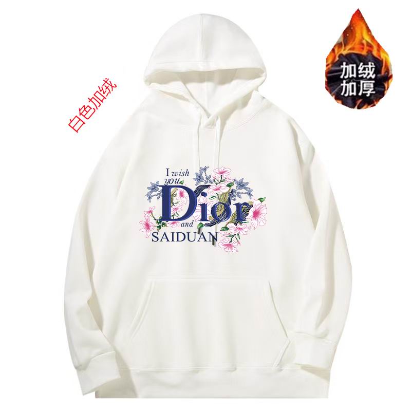 Dior Hoodies