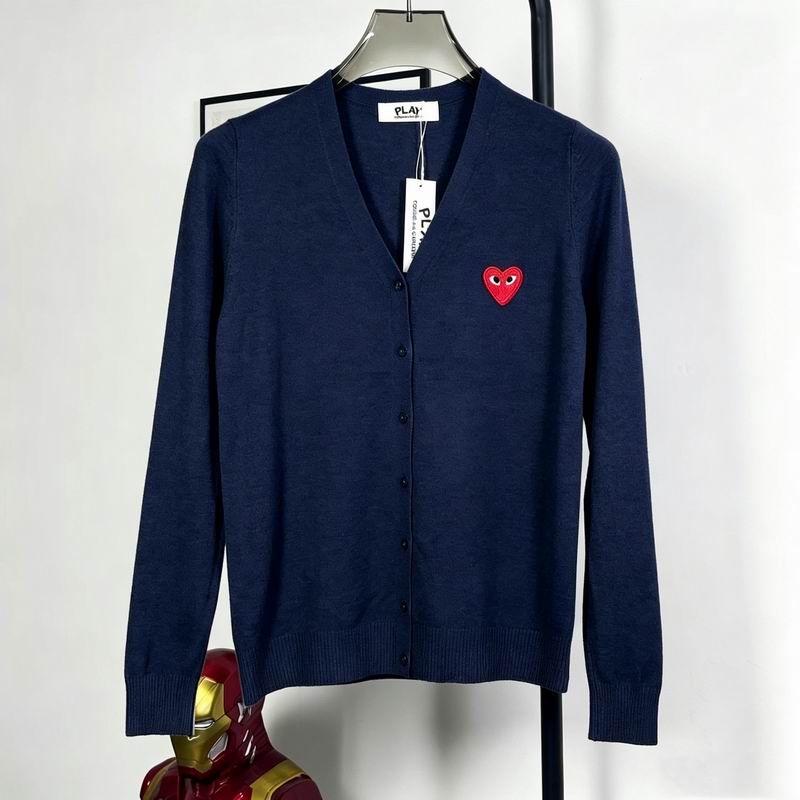 Play Sweater