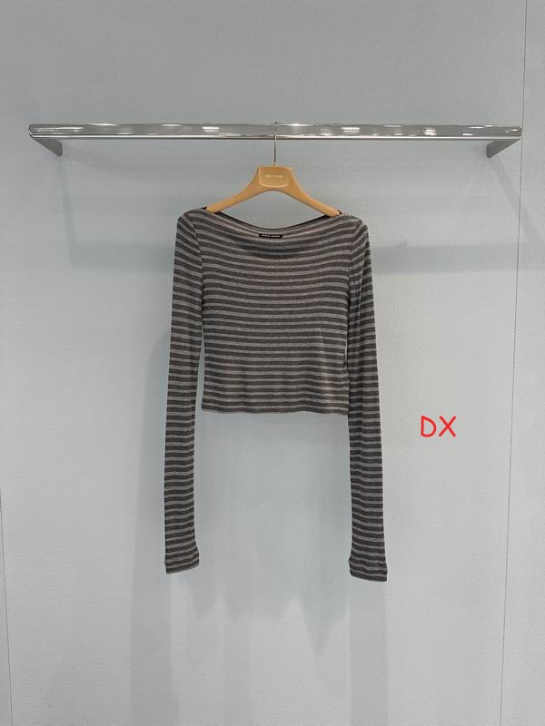 Miu Miu One Size 107