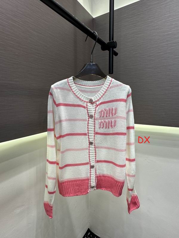 Miu Miu One Size 124
