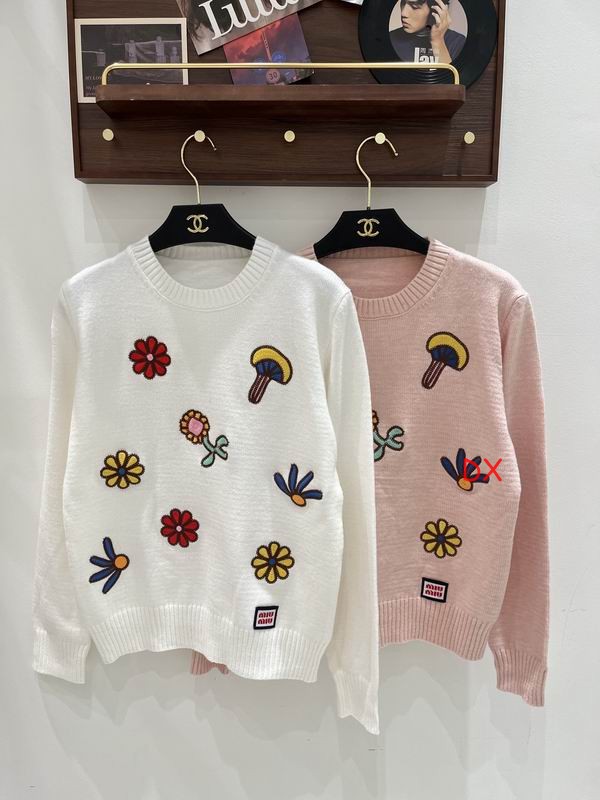 Miu Miu One Size 125