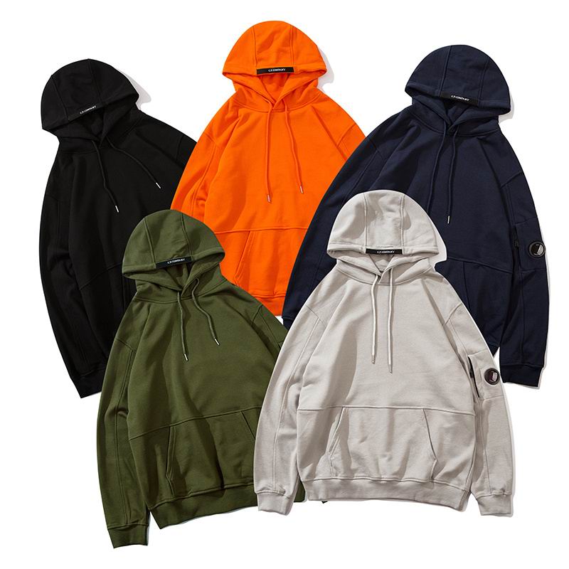 Company Hoodies
