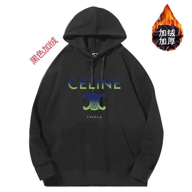 Celine Hoodies