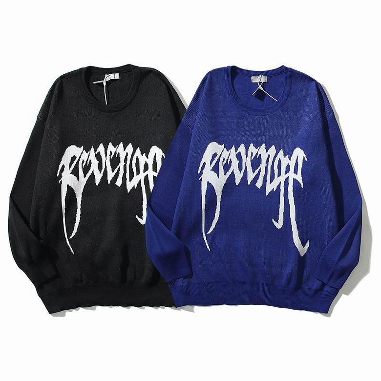 Revenge Sweater 0922