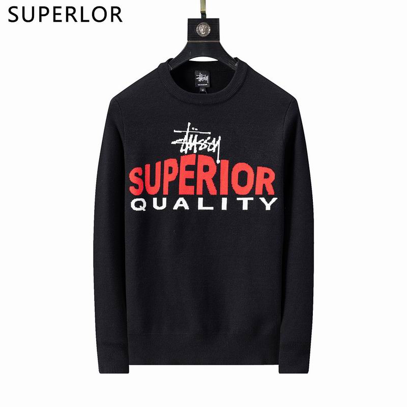 Stussy Sweater