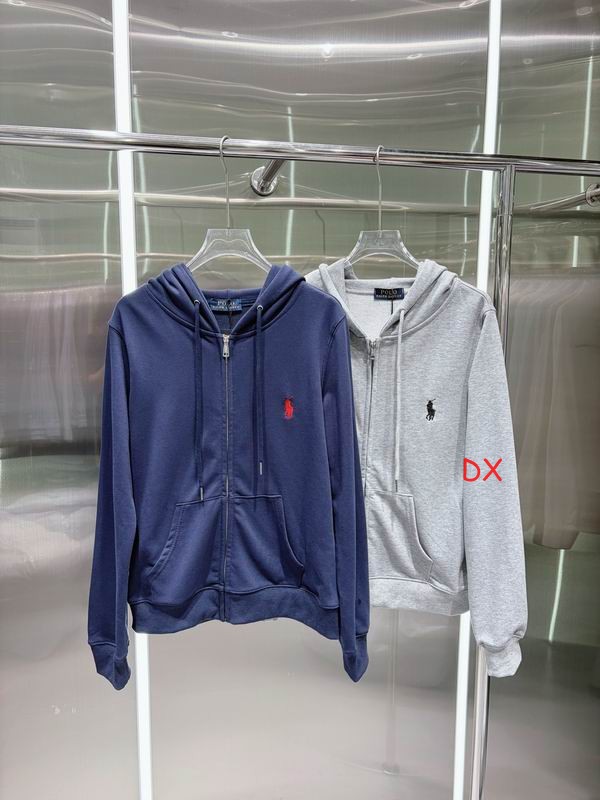 Polo One Size 09