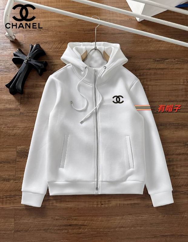 Chanel Hoodies 1009