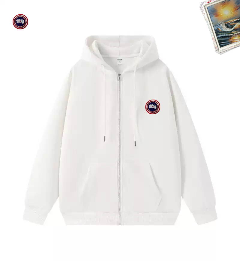 Canada Goose Hoodies