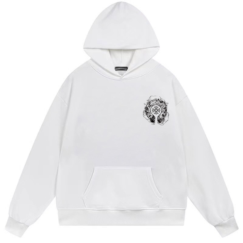 Chrome Hearts hoodies 0922