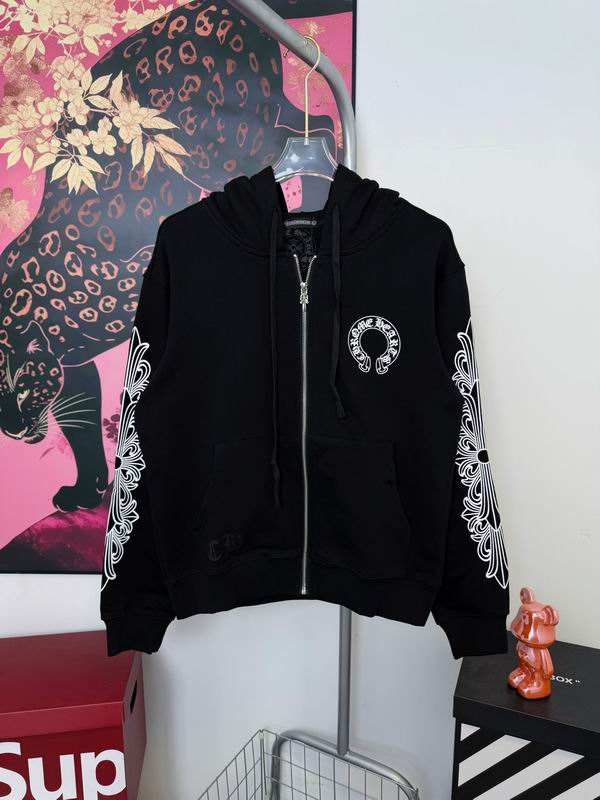 Chrome Hearts ñ�� 25t 1007