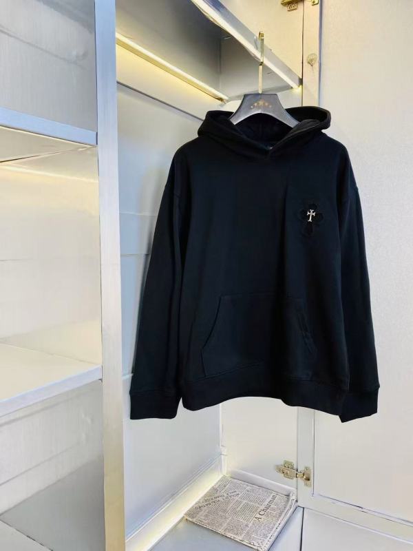 Chrome Hearts S-XL 8qx01