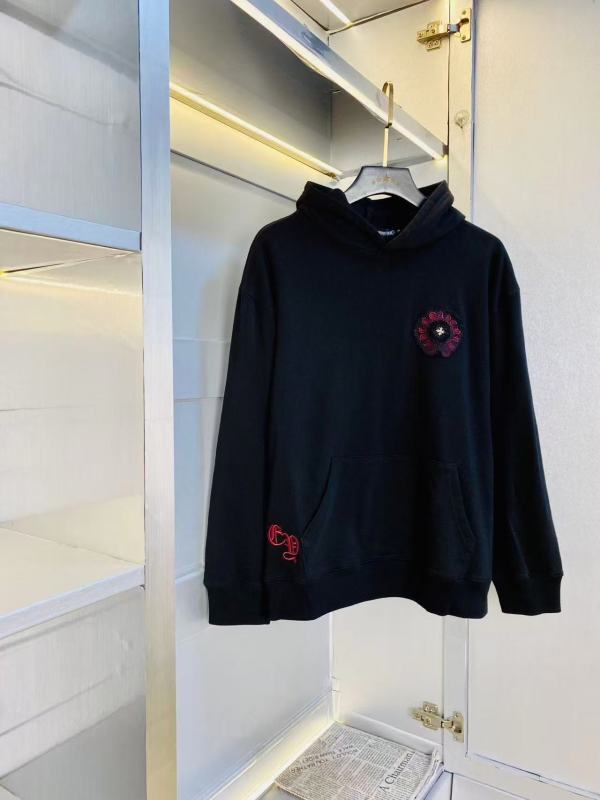 Chrome Hearts Hoodies 8q