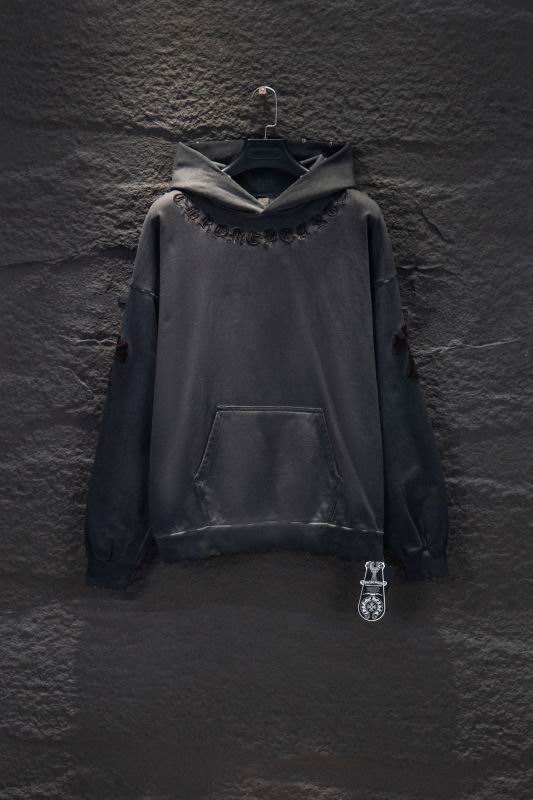 Chrome Hearts Hoodies 8st