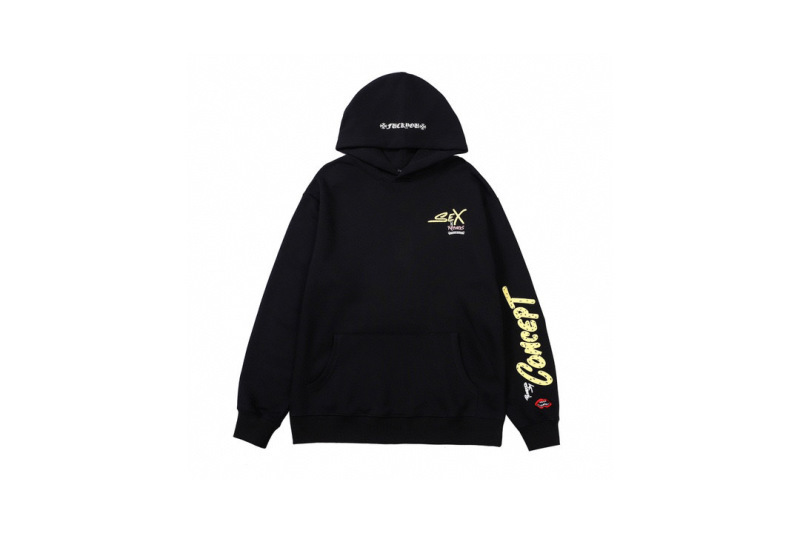 Chrome Hearts S-XL tptxY06