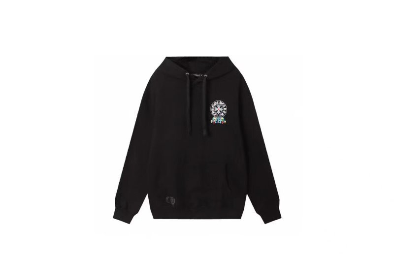 Chrome Hearts Hoodies Tpt