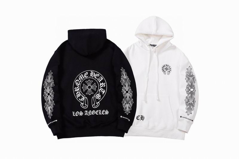 Chrome Hearts S-XL 55tx09