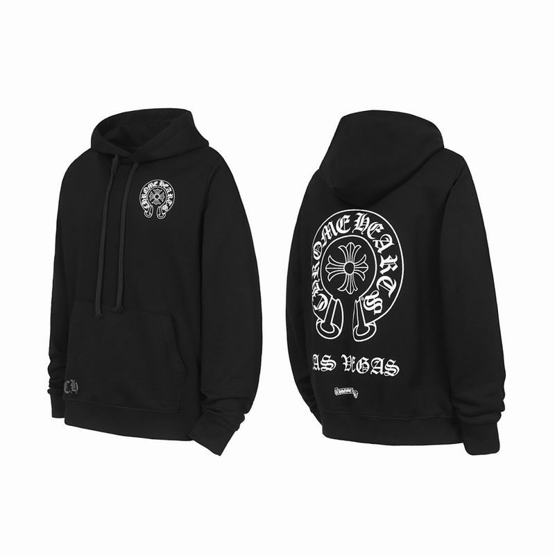 Chrome Hearts S-XL 55txM38