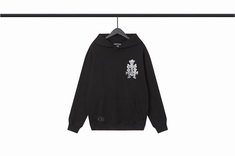 Chrome Hearts Hoodies 55t