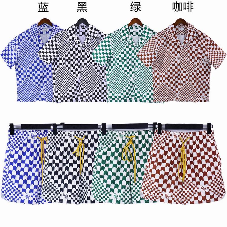 Rhude ������װ 0617