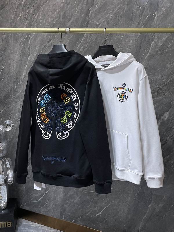 Chrome Hearts S-XL sftx8656