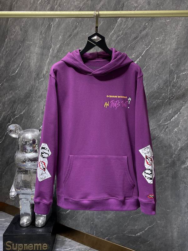 Chrome Hearts S-XL sftx8675
