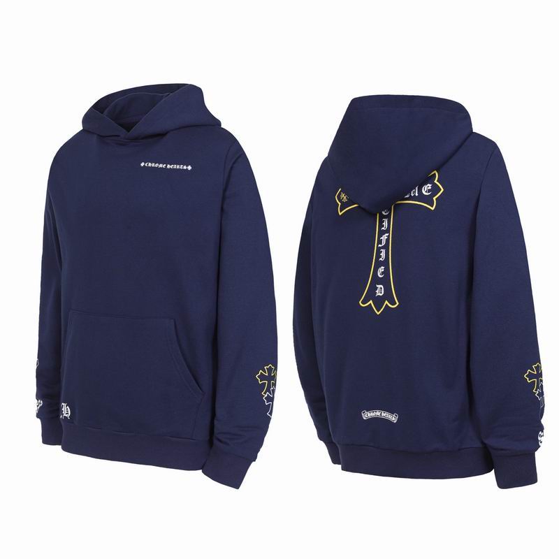 Chrome Hearts S-XL aztxC61
