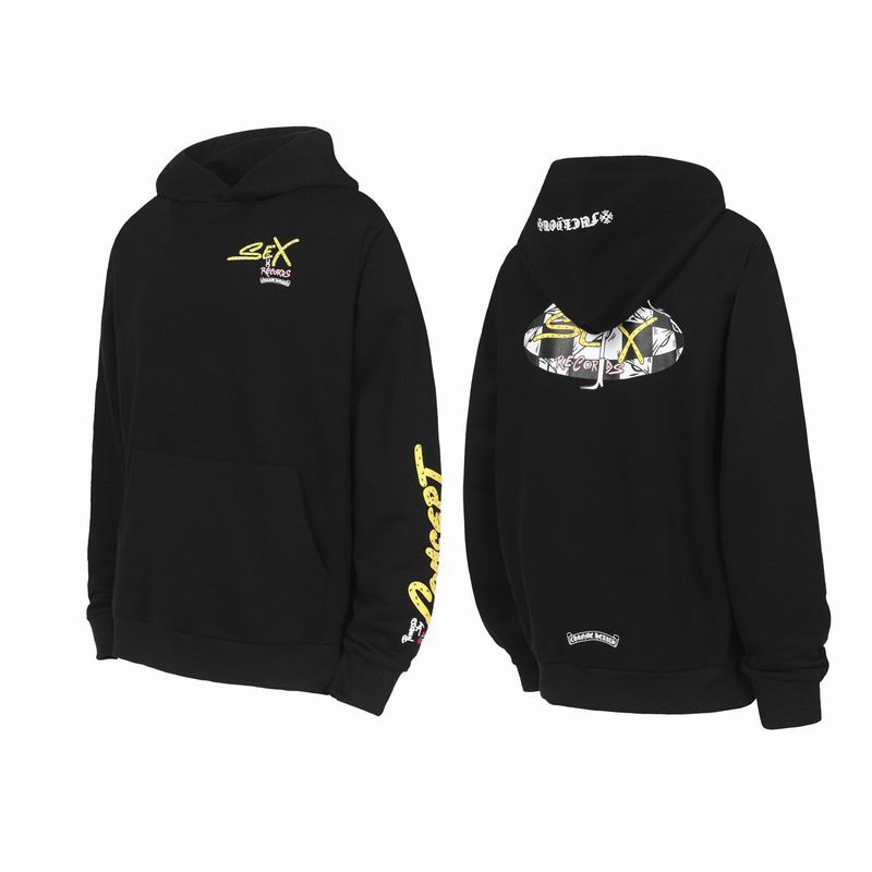 Chrome Hearts S-XL aztxC62