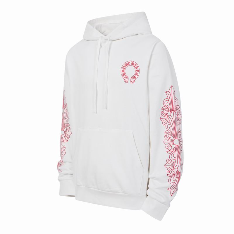 Chrome Hearts Hoodies Azt