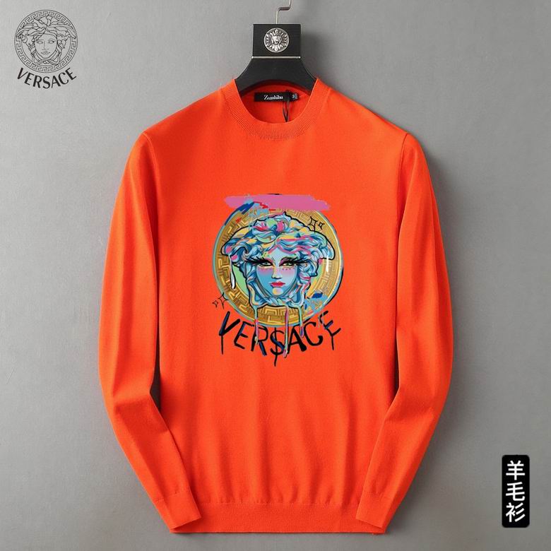 Versace M-3XL kdtn124