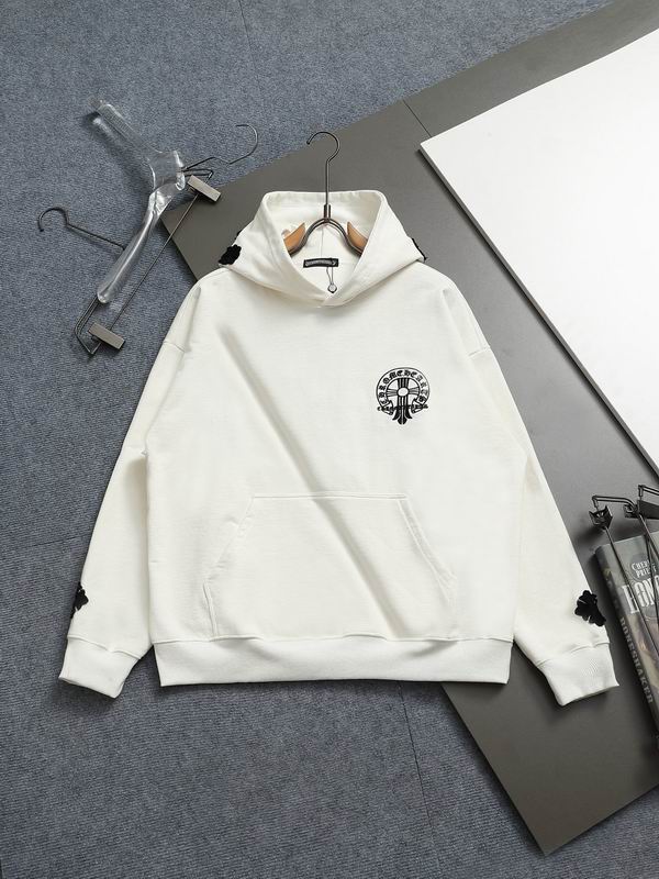 Chrome Hearts Hoodies Xet