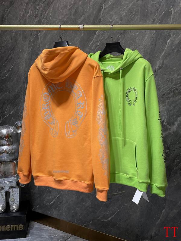 Chrome Hearts S-XL 20tx03